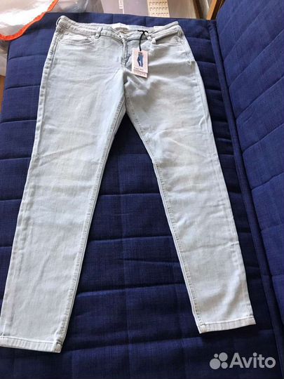 Джинсы Violeta by mango джинсы