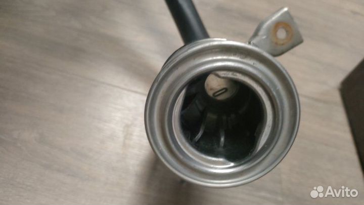 Горловина топливного бака Bmw X5 E70 N62N 4.8I