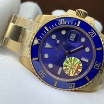 Мужские наручные часы Rolex Submariner