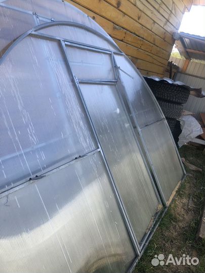 Клетки для кроликов бу