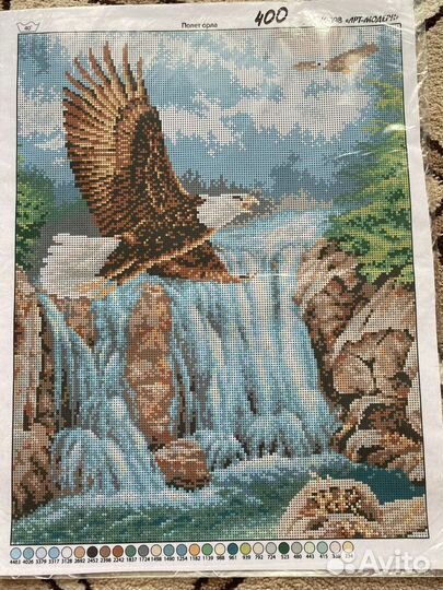 Продам схемы для вышивания