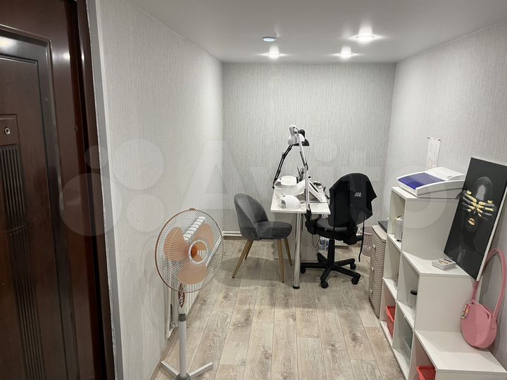 Дом 55 м² на участке 7,5 сот.