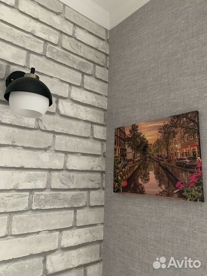 Интерьерная картина