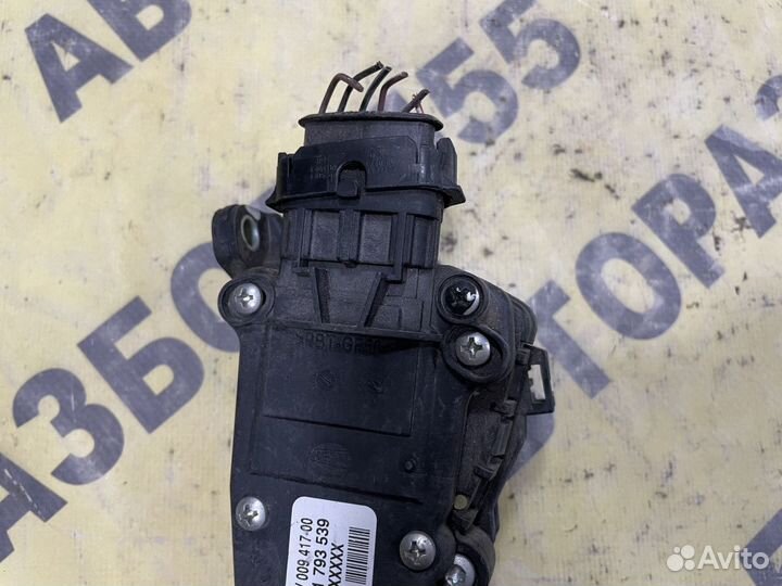 Педаль газа Fiat Albea