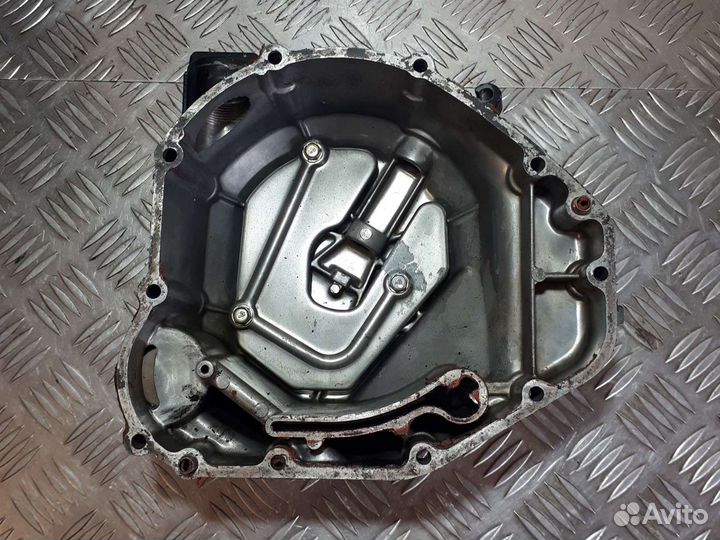 Крышка сцепления Kawasaki ZR750 zephyr