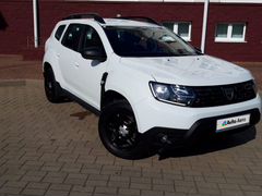 Dacia Duster 1.5 МТ, 2020, 169 000 км