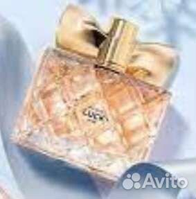 Luck Today Pur Blanca Attraction Avon