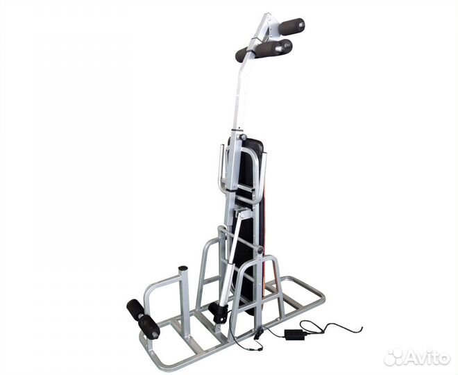 Инверсионный стол hyperfit