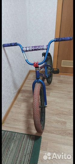 BMX