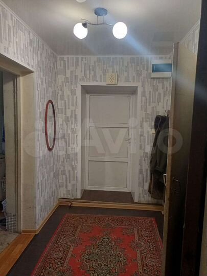 Дом 67 м² на участке 12 сот.