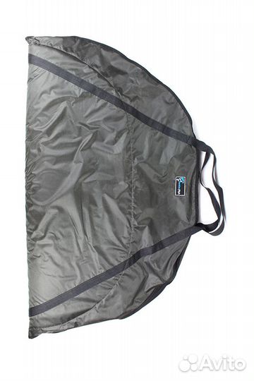 Карповый мат + сумка для взвешивания Tackle Fish