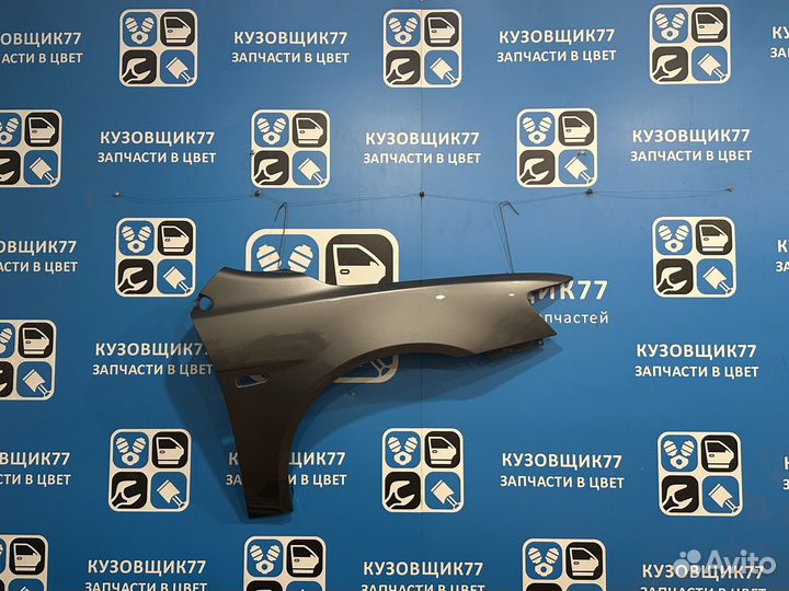 Правое крыло Митсубиси Лансер U17