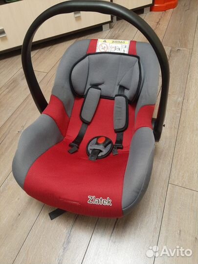 Автолюлька