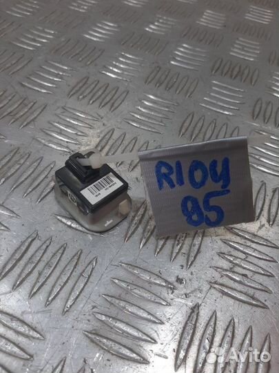 Микрофон Kia Rio FB G4LC 2019