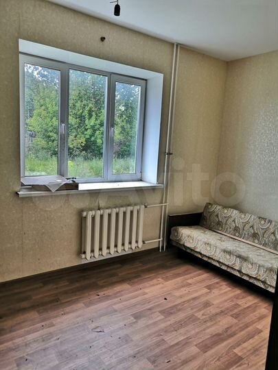 2-к. квартира, 49,8 м², 1/3 эт.