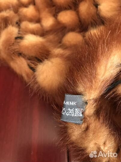 Шарфы и палантины