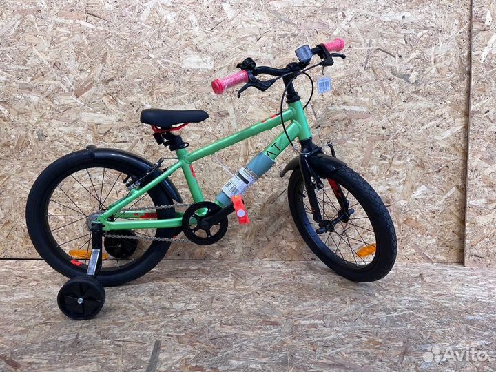 Велосипед format Kids 18
