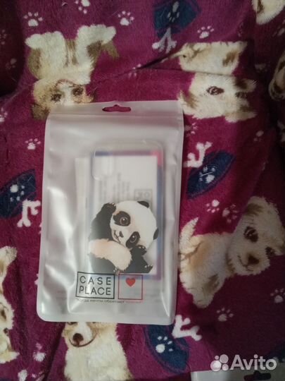 Чехол на Самсунг гэлакси А01