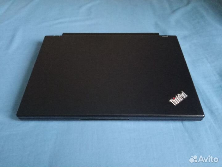 Lenovo Thinkpad X120e