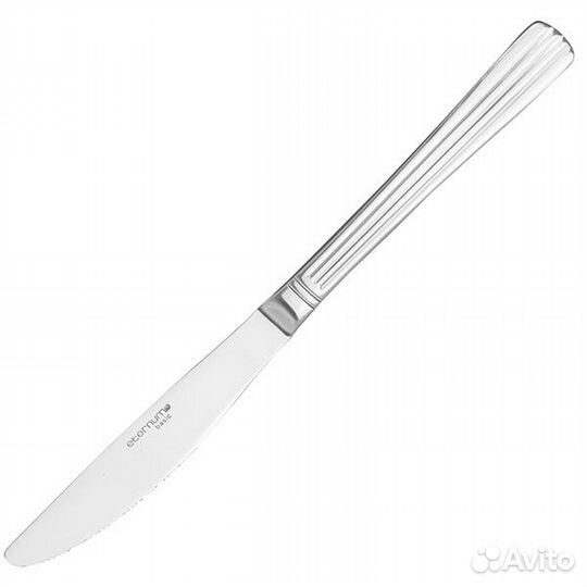 Нож десертный «Нова бэйсик» Nova Basic Eternum