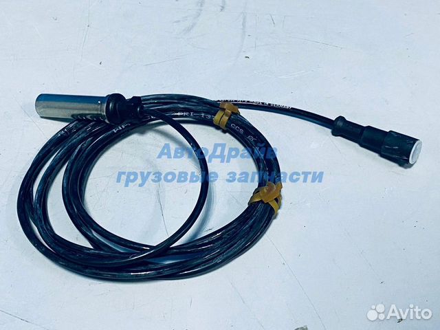 Датчик Абс Мерседес Актрос 3000 мм прямой