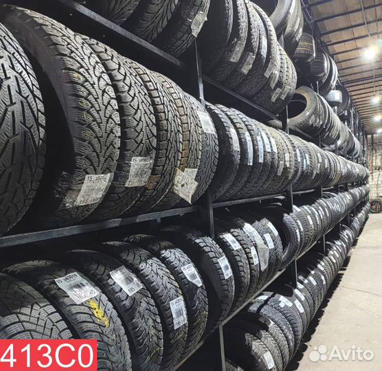 Goodyear Vector 4Seasons 205/50 R17 89L