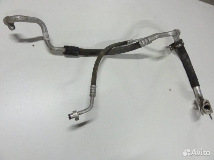 Трубка кондиционера Mercedes-Benz E212 седан 2010