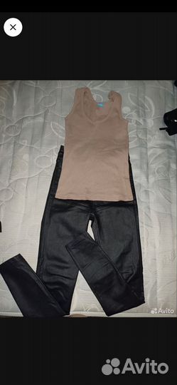 Женские вещи пакетом 42 44