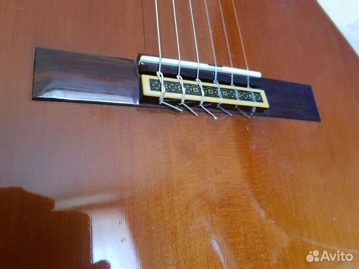 Гитара Yamaha GC-5C 1983г