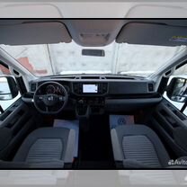 Кастенваген Volkswagen Grand California, 2020