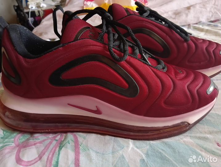 Кроссовки мужские