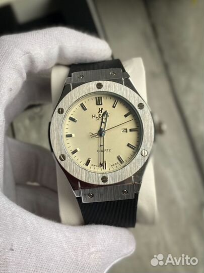 Часы Hublot Big Bang