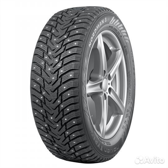 Ikon Tyres Nordman 8 175/70 R14 T