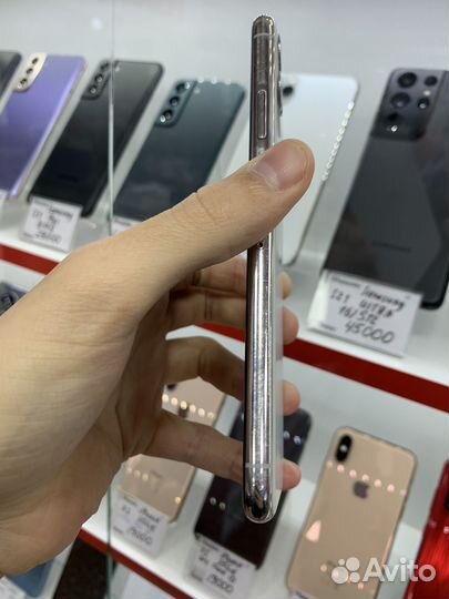 iPhone 11 Pro Max, 256 ГБ