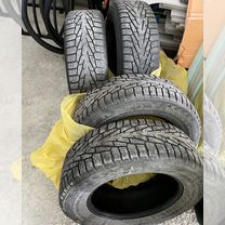 Nokian Tyres Hakkapeliitta 7 SUV 235/65 R17 108T