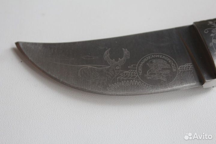 Нож для охоты