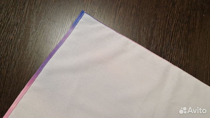 Фотошторы новые Радужная абстракция