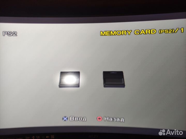 Sony playstation 2 PS2 fat 50008