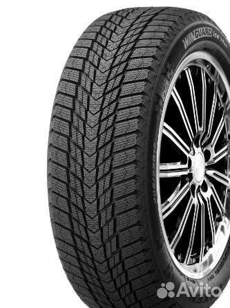 Nexen Winguard Ice Plus 205/60 R16 96T