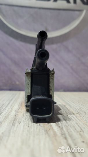 Клапан вакуумный Nissan juke F15