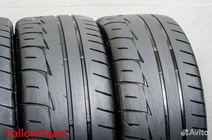 Bridgestone Potenza RE-11A 215/40 R17 83W