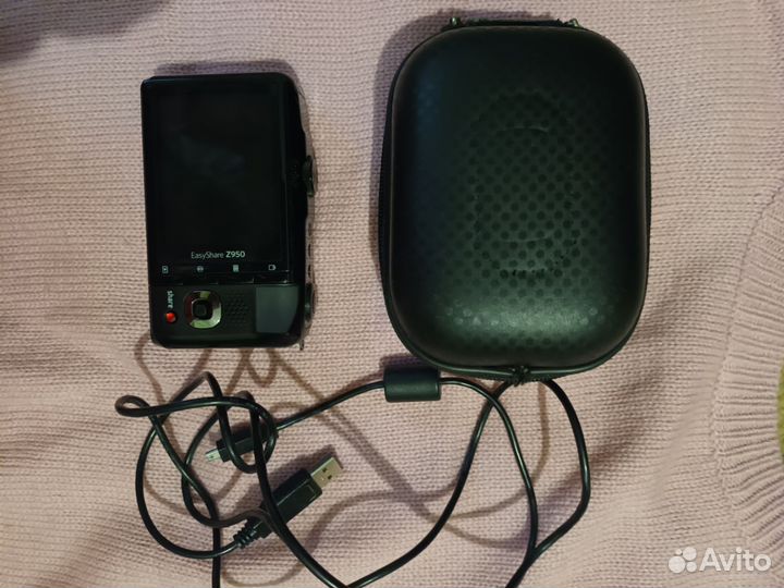 Фотоаппарат