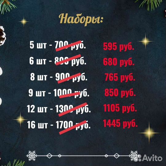 Пп десерты без сахар