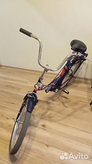 Велосипед подросток 26