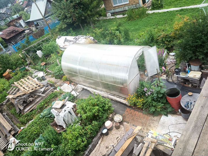 Дача 90 м² на участке 6 сот.