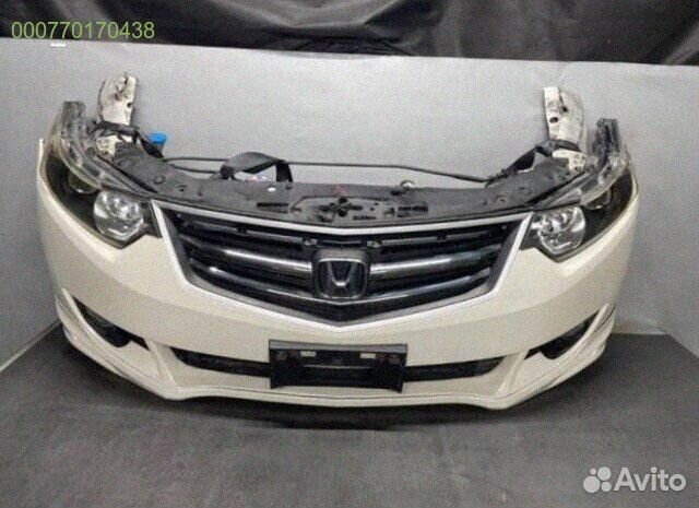 Ноускат Honda accord 8 (Арт.79725)