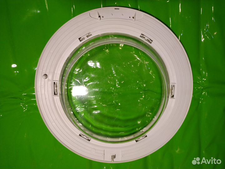 Люк стекло дверца Шкив для стиральн машины LG beko