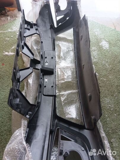 Бампер chery tiggo т11