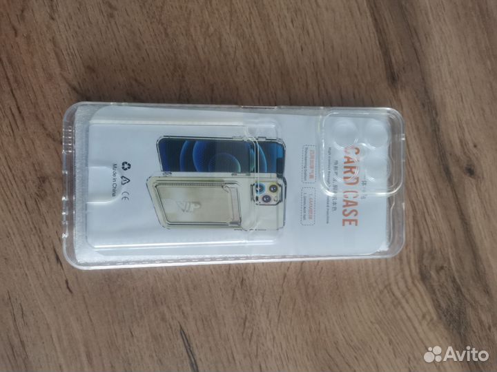 Новый чехол на honor X8