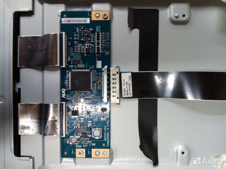 T400HVN01.0 40T07-C01